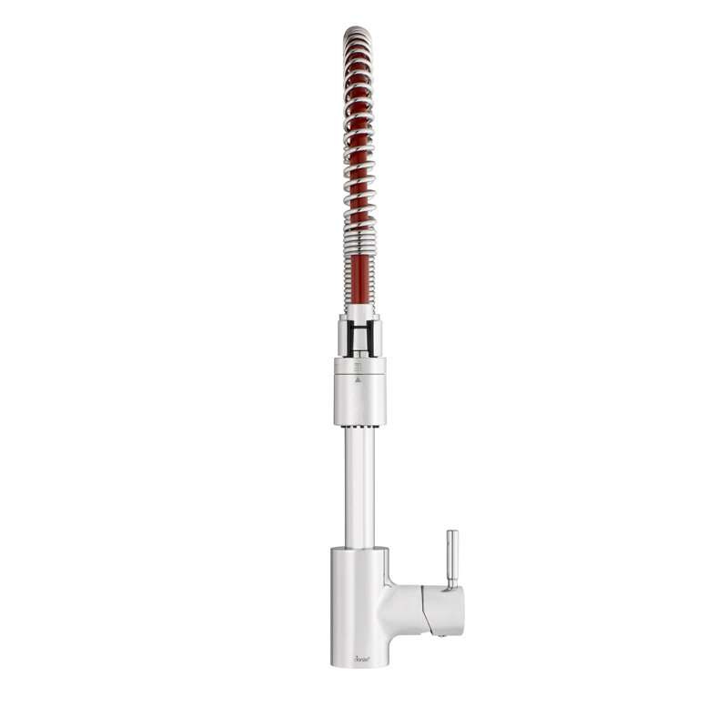 Gerber Foodie®Single Handle Kitchen Faucet & Reviews Wayfair